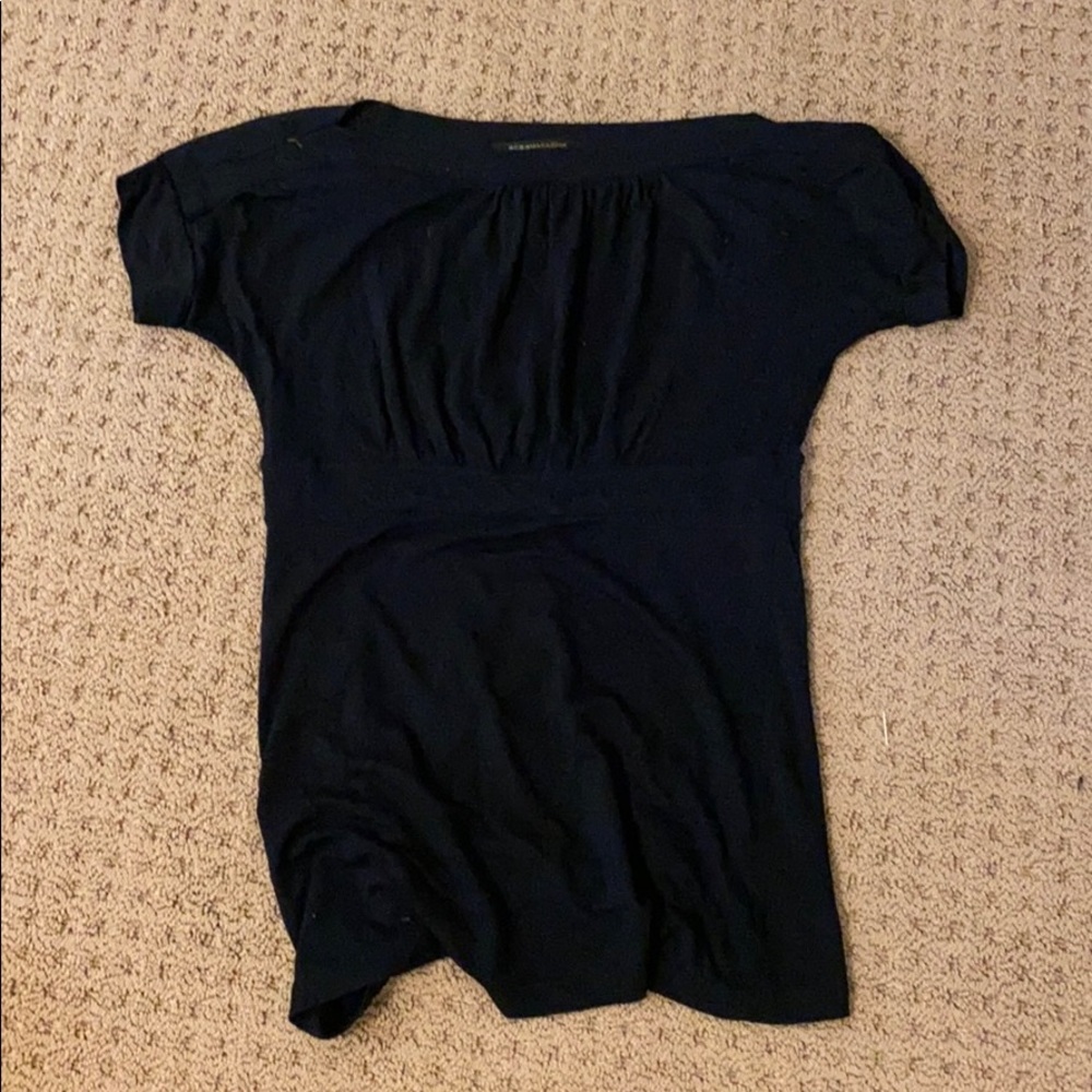 BCBG Maxazria top